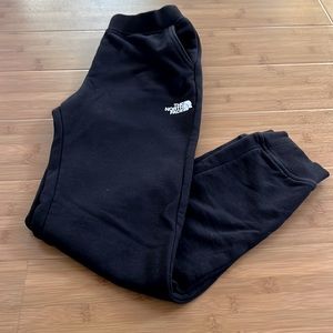 The North Face | Kid’s Joggers | EUC